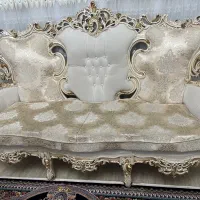 مبلمان سلطنتی ۹ نفره