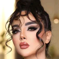 مدل میکاپ می‌پذیریم