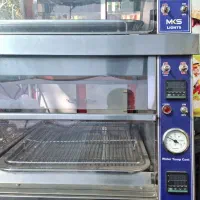 دیسپلی وسرخ کن سوخاری