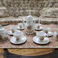 قهوه خوری
