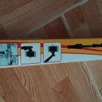 Monopod|لوازم جانبی موبایل و تبلت|نهاوند, |دیوار