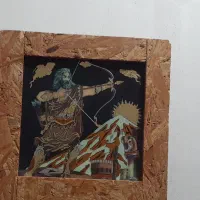 قاب عکس