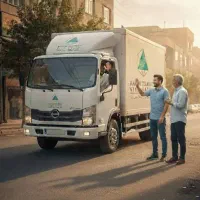 کارشناس فروش تلفنی