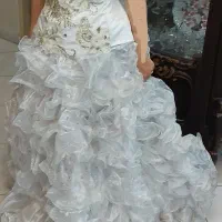 لباس عروس