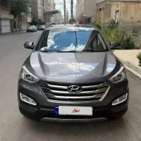 سانتافه ۲۰۱۶  بدون رنگ mpi