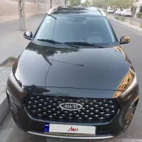 فروش خودرو x22