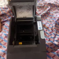 فیش پرینت