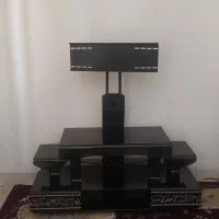 میز تلویزیون در حد نو