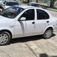 سایناsدوگانه فاریک 402