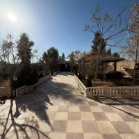 ویلایی 2طبقه.جهت مدرسه.اموزشگاه.شرکت