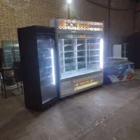 نیرو برای تولید یخچال صنعتی