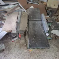 دستگاه سه کاره فارسی بر دکمه زن ترک