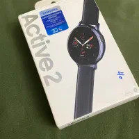 جعبه ساعت سامسونگ