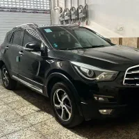 هایما s5 مدل ۹۸
