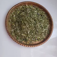 تره کوهی و شوید کوهی تازه و خوش عطر