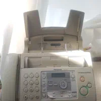 تلفکس پاناسونیک