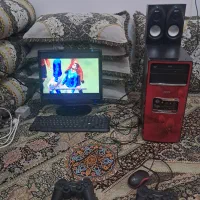 کامپیتر خانگی