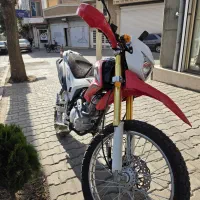 تریل پرواز crf۱۴۰۳