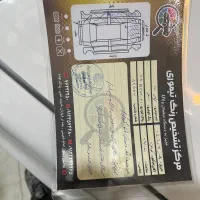 پراید 111مدل 95|خودرو سواری و وانت|پردیس, فاز ۵|دیوار