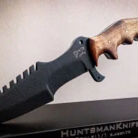 چاقو هانتس من کلکسیونی