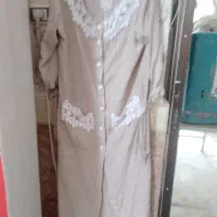 مانتو زنانه