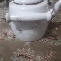 کتری لعاوی