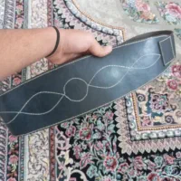 کمربند وزنه‌برداری و پاور لیفتینگ