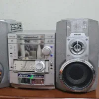 ضبط به همراه باند