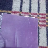 کتاب امتحانی