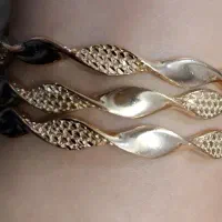 النگو رنگ ثابت دونه ای ۳۰۰