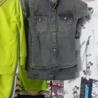 پیراهن پسرانه ۲سال تا ۷ سال ۱۹۹ تومان