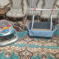 رورورک و گهواره
