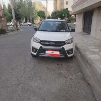 ام وی ام x33-sاسپورت