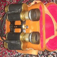 دوربین شکاری عتیقه