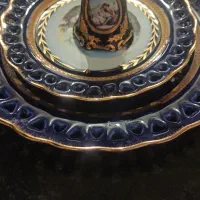 فروش چینی سورمه ای خیارخوری