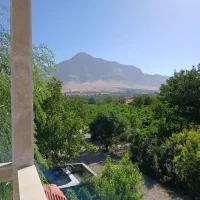 اقامتی آرام و دلنشین در دل طبیعت زیبای ملایر