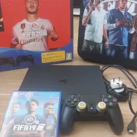 ps4 / پی اس فور