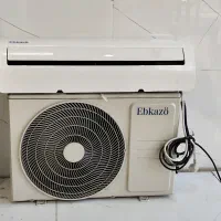 کولر 12000 ابکازو
