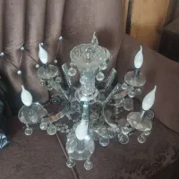 چراغ اویز طرح شمعی