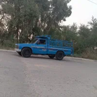 باربری نیسان وانت حمل ونقل.سوسنگرد.کرایه