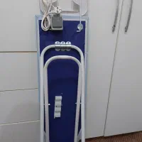 میز اتو نو پریز دار