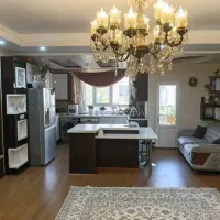 ۱۰۵ متر/۲خواب/فول امکانات/تاپ لوکیشن شهران جنوبی