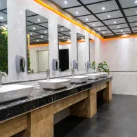 شیرچشمی هوشمند بلندا