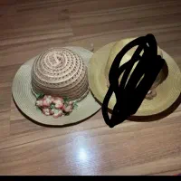 کلاه زیبا|لباس|شیراز, تندگویان|دیوار