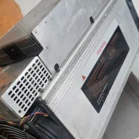ماینر whats miner m31s+ 84 ths در حد آکبند بشرط