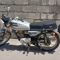 موتور هوندا 125