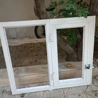 پنجره آلمینیوم درجه یک جنس قدیمی