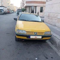 تاکسی مدل95