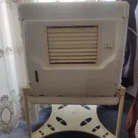 کولر آبی