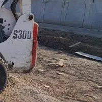 اجاره جرثقیل بابکت لیفتراک